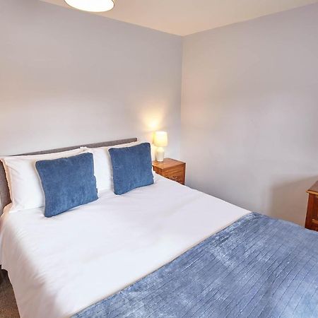 Host & Stay - Buckingham Square Helmsley Extérieur photo