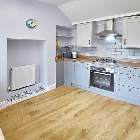 Host & Stay - Buckingham Square Helmsley Extérieur photo