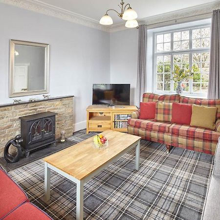 Host & Stay - Buckingham Square Helmsley Extérieur photo