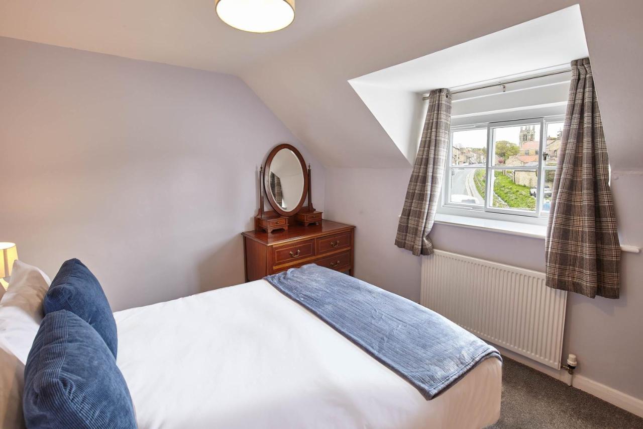 Host & Stay - Buckingham Square Helmsley Extérieur photo