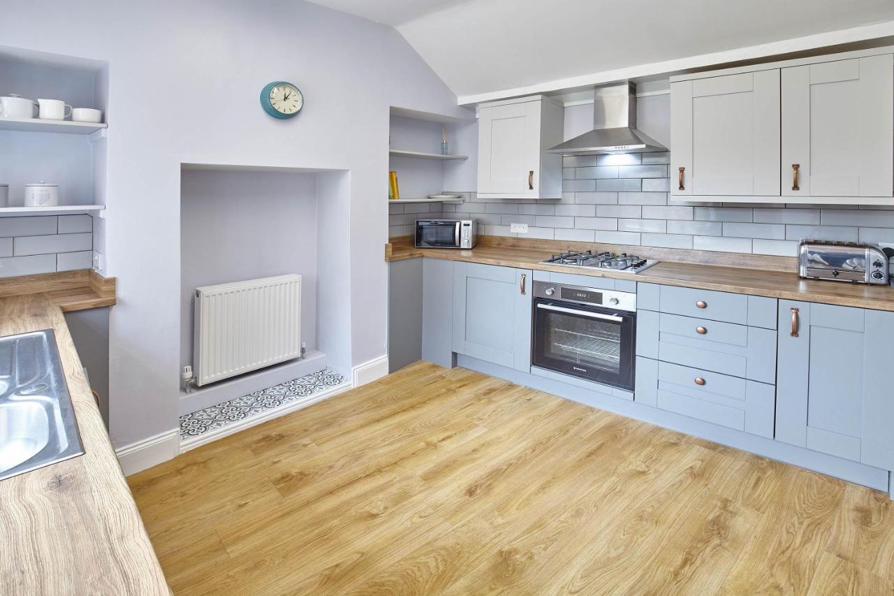 Host & Stay - Buckingham Square Helmsley Extérieur photo