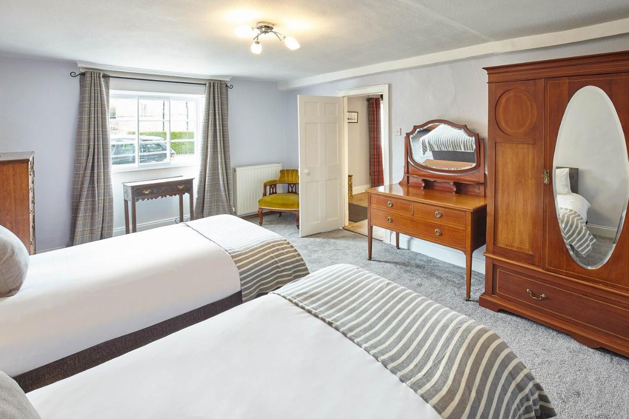 Host & Stay - Buckingham Square Helmsley Extérieur photo