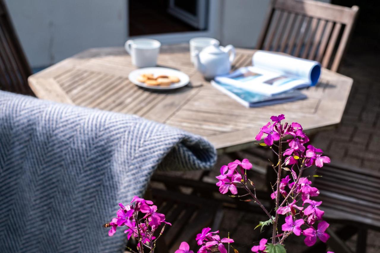 Host & Stay - Buckingham Square Helmsley Extérieur photo