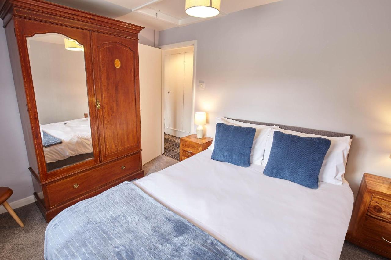 Host & Stay - Buckingham Square Helmsley Extérieur photo