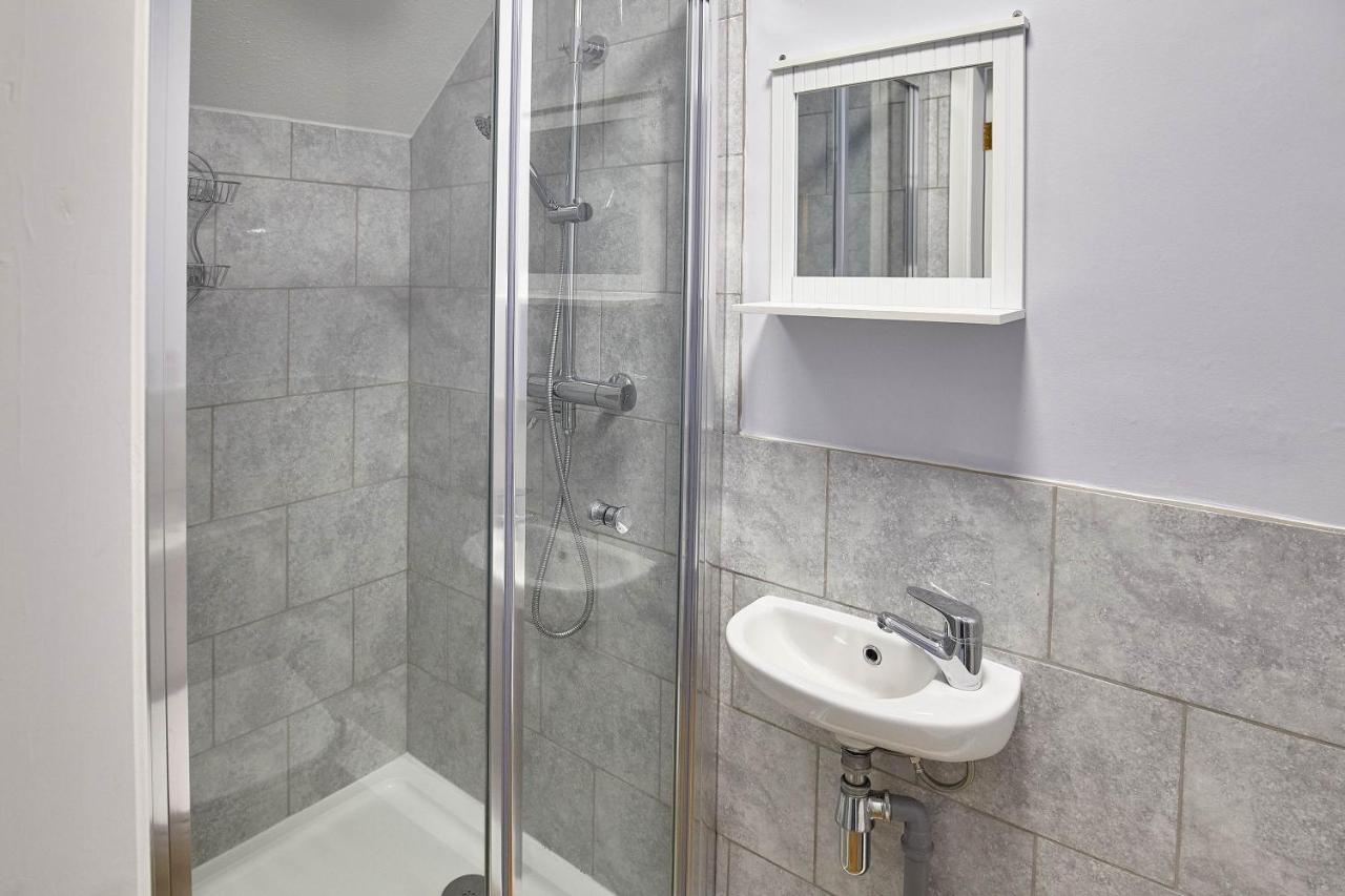 Host & Stay - Buckingham Square Helmsley Extérieur photo