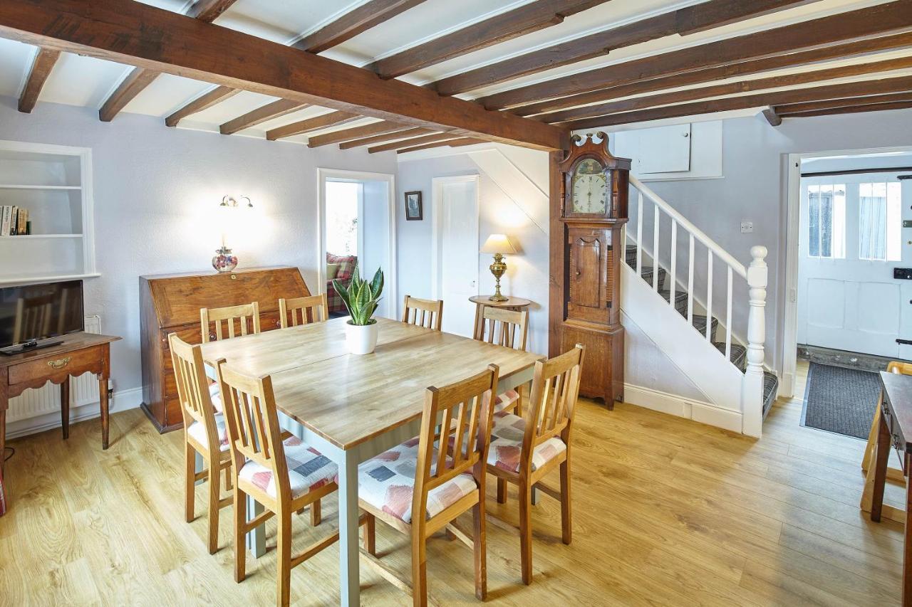 Host & Stay - Buckingham Square Helmsley Extérieur photo