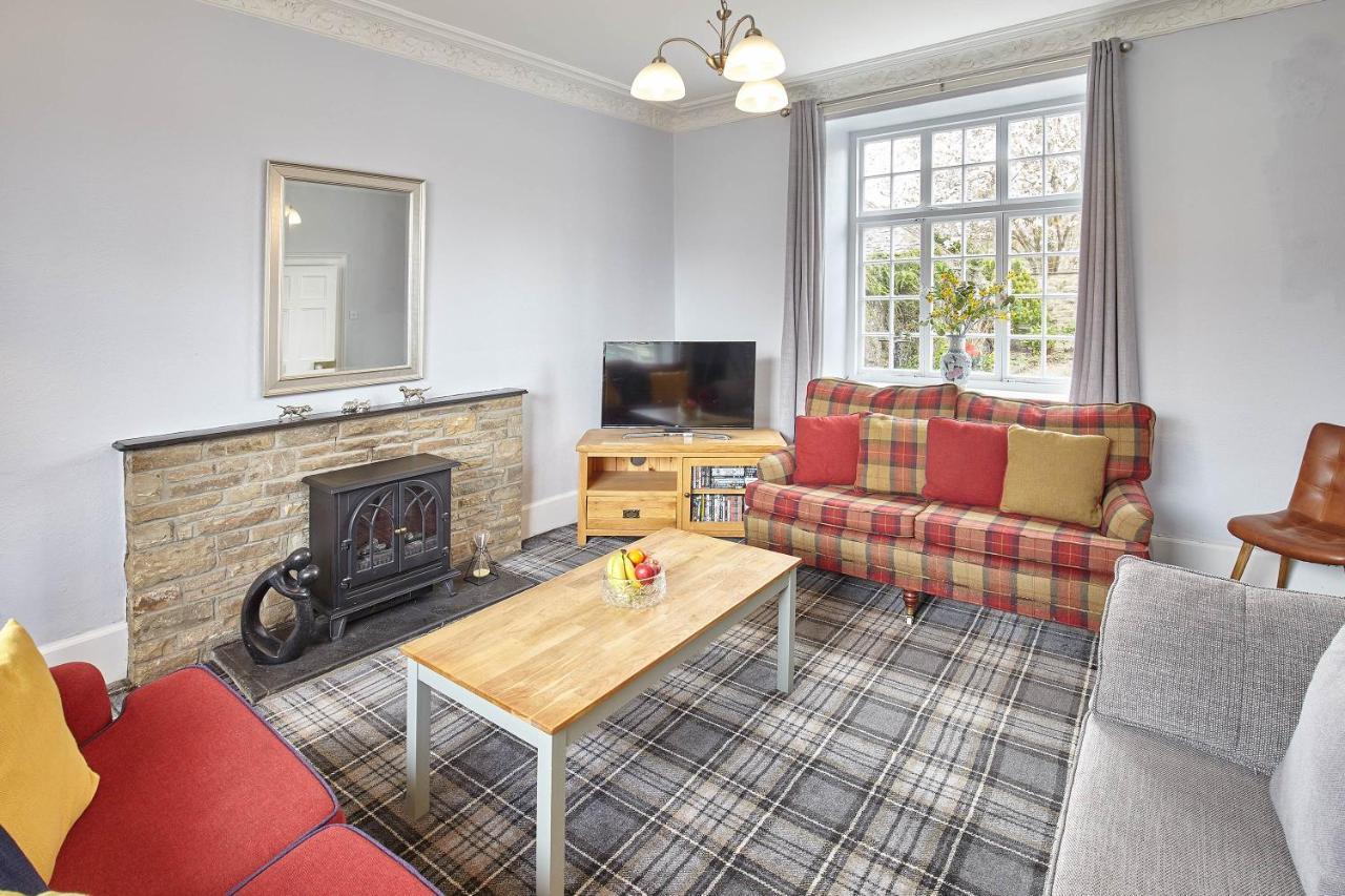 Host & Stay - Buckingham Square Helmsley Extérieur photo